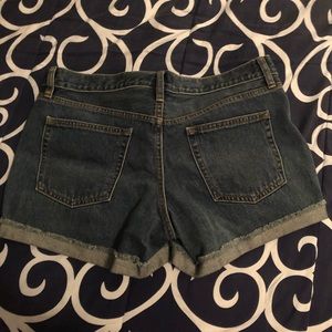 J. Crew Shorts - JCREW Jean Shorts J. Crew Shorts - JCREW Jean Shorts